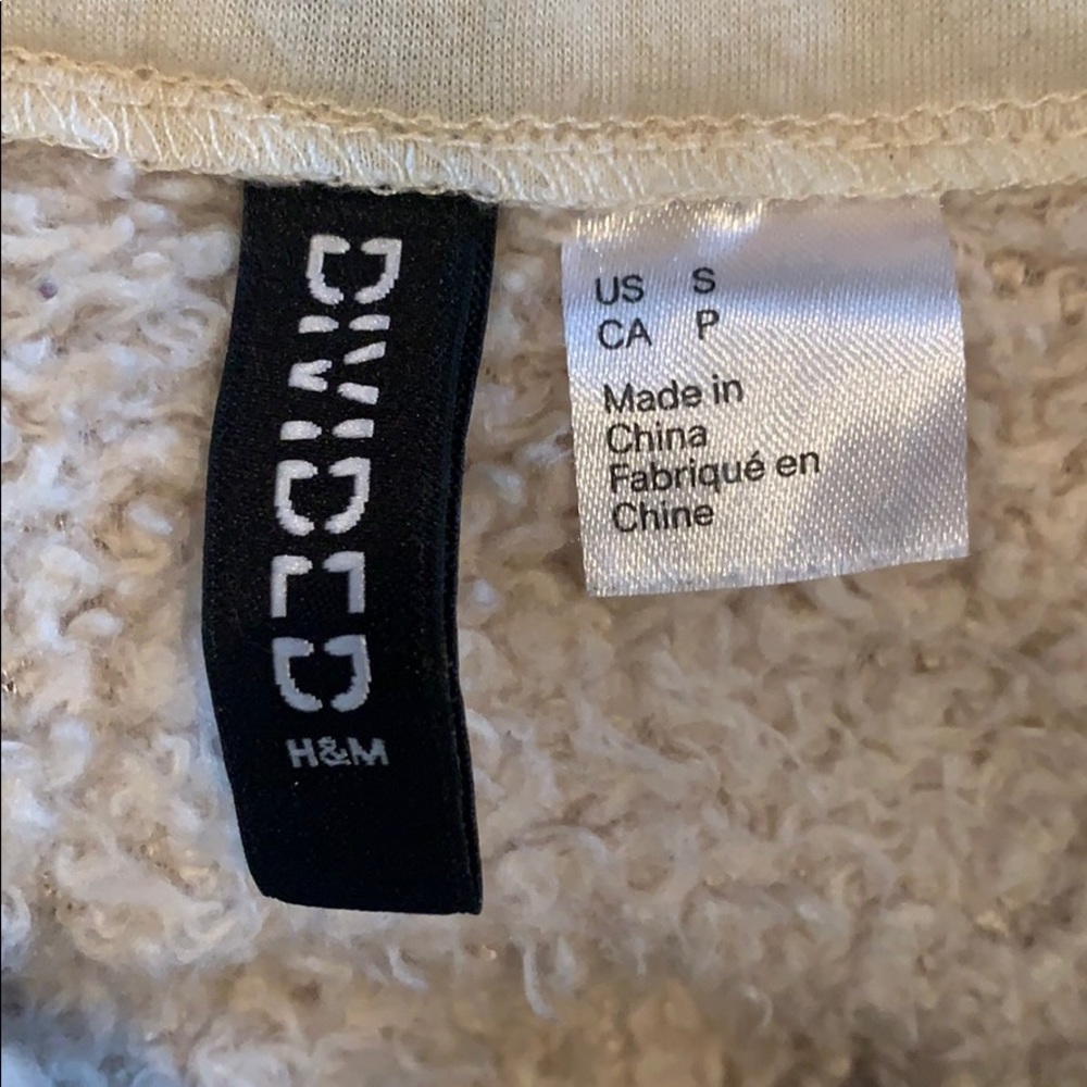 Woman’s Jacket H&M - Picture 3 of 4